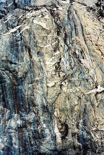 Rock 4     Photograph     180x120cm     2011